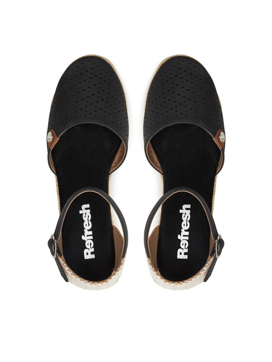 Refresh Refresh Espadrillid 171969 Must