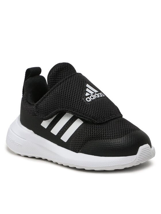 adidas adidas Sneakersy Fortarun 2.0 IG2555 Černá