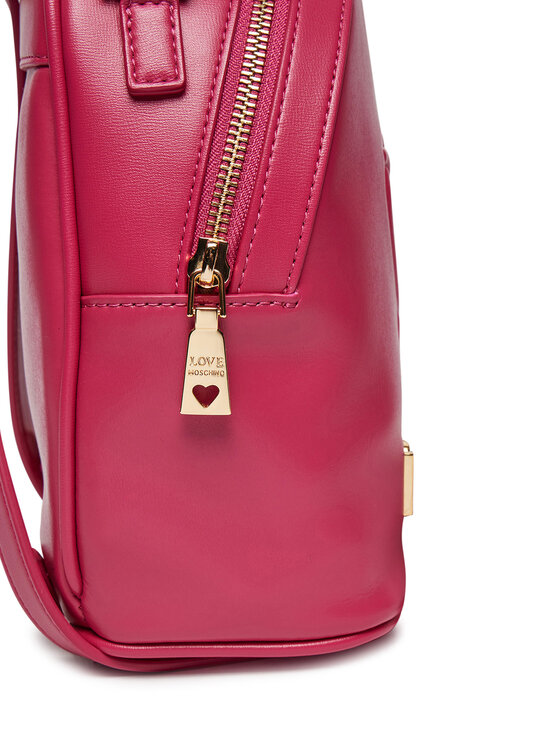 LOVE MOSCHINO LOVE MOSCHINO Σακίδιο JC4361PP0LK1262A Ροζ