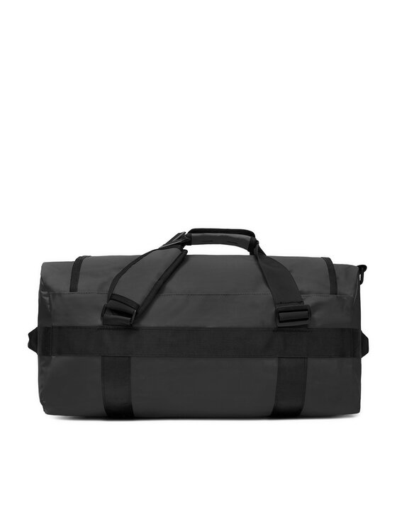 Quiksilver Quiksilver Σάκος QUIC-P-009-07 Μαύρο