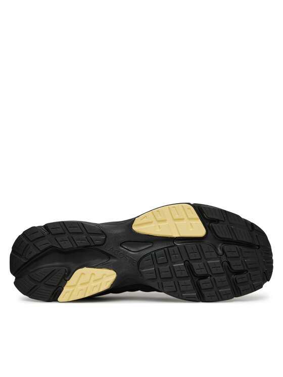 Lacoste Lacoste Αθλητικά Storm 96 2K 7-49SMA0023 Μαύρο