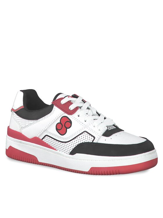 s.Oliver s.Oliver Снікерcи 5-23632-30 Білий