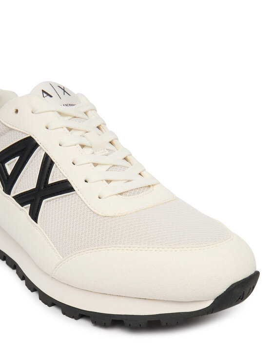 Armani Exchange Armani Exchange Sneakers XM001960 AF19388 M0017 Weiß