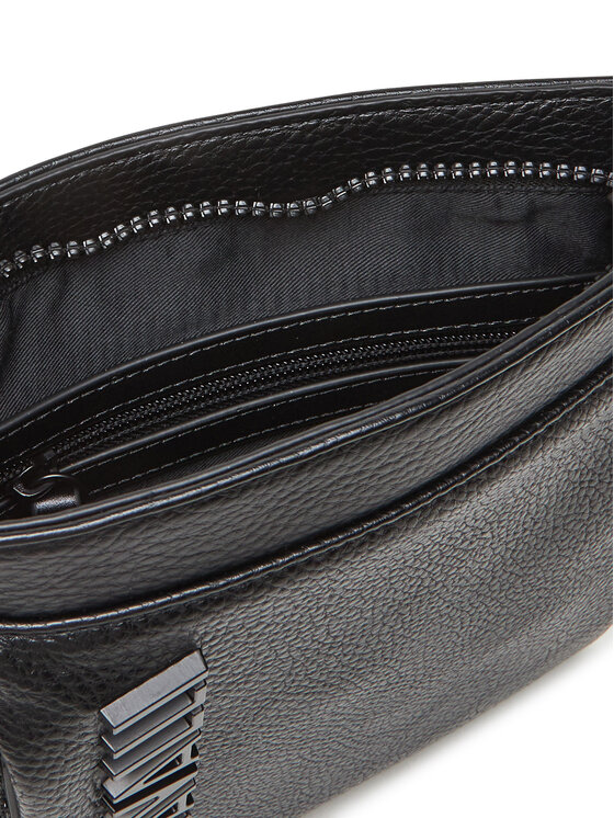 Just Cavalli Just Cavalli Τσαντάκι 78QA4B12 ZSB81 Μαύρο