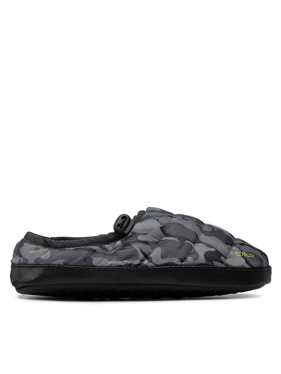 CMP CMP Papucs Doorsteps Lyinx Slipper 31Q4817 Szürke