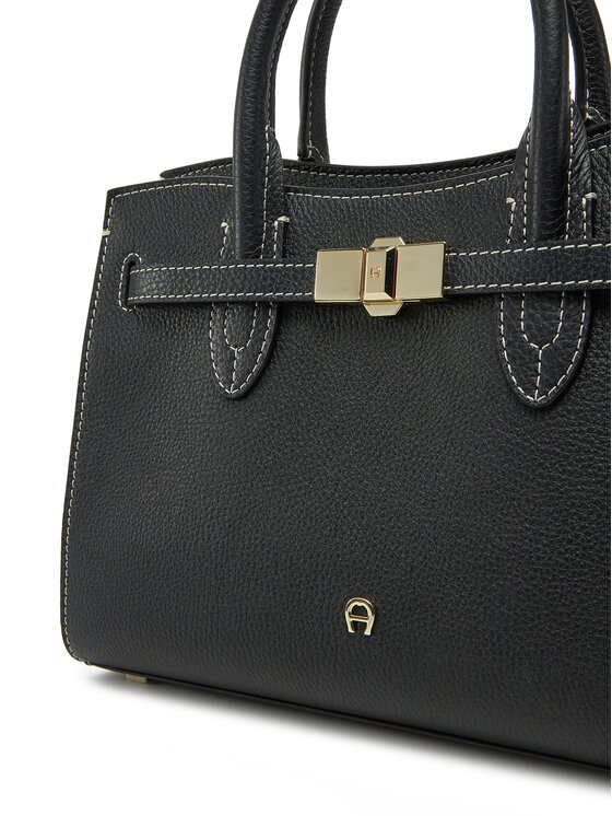 Aigner Aigner Borsetta 133008 Nero