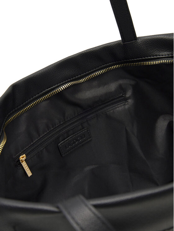 Lasocki Lasocki Handtasche MLS-J-023-05 Schwarz