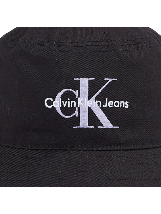 Calvin Klein Jeans Calvin Klein Jeans Cappello K60K611029 Nero