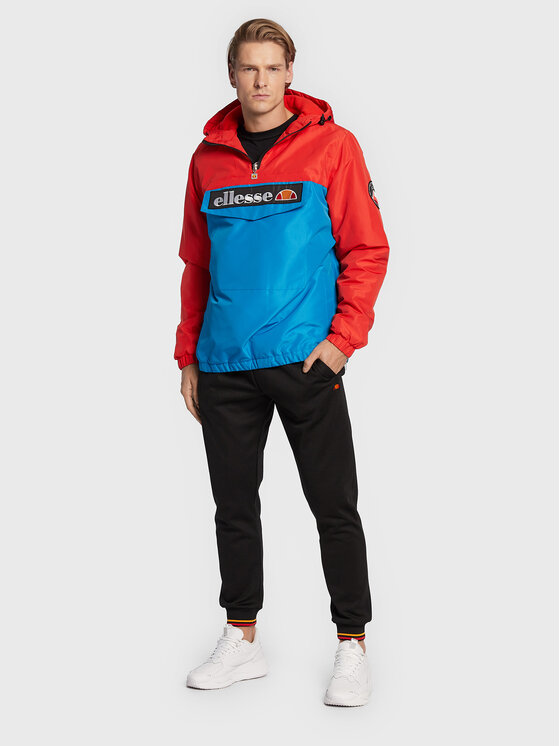 Ellesse Ellesse Anorak Monterini SHK08149 Modra Regular Fit