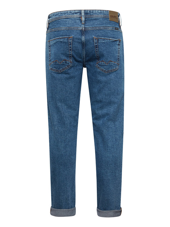Blend Blend Jeans 20715710 Blu Slim Fit