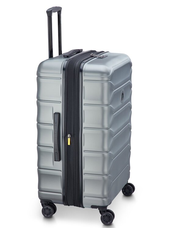 Delsey Paris Delsey Paris Walizka średnia 301418 Szary