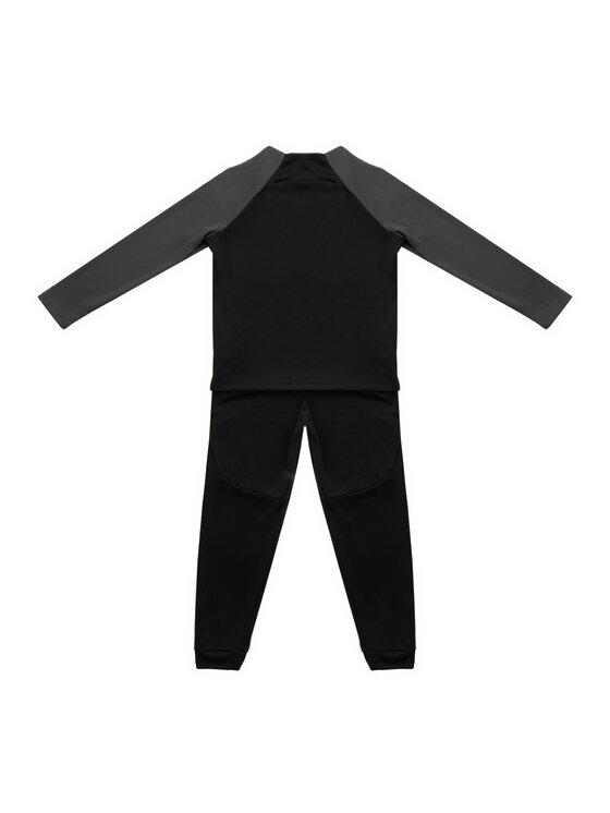 Nike Nike Komplet dresowy DF ACADEMY PRO Czarny Basic Fit