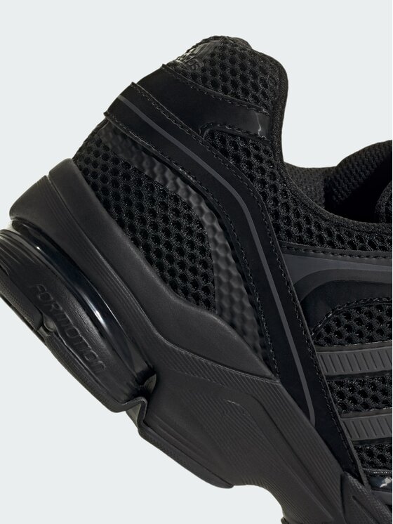 adidas adidas Sneakersy SPIRITAIN 2000 Czarny