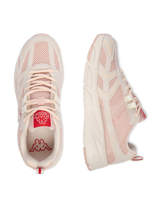 Kappa Kappa Αθλητικά CEO-FC-24095Y Ροζ