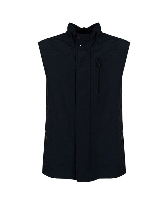 Geox Geox Vesta M2520E T2473 Tmavomodrá Regular Fit