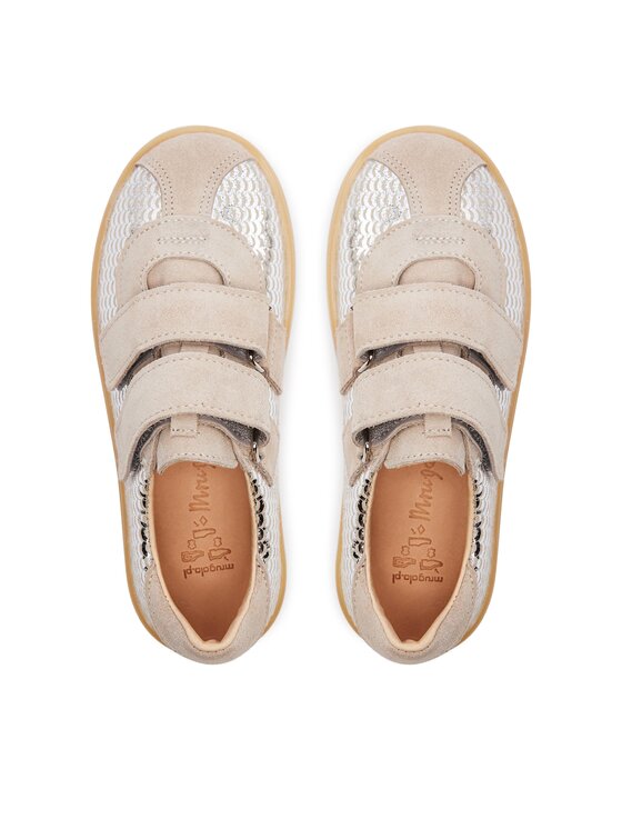 Mrugała Mrugała Sneakers Piko 3324/4-88 Gri