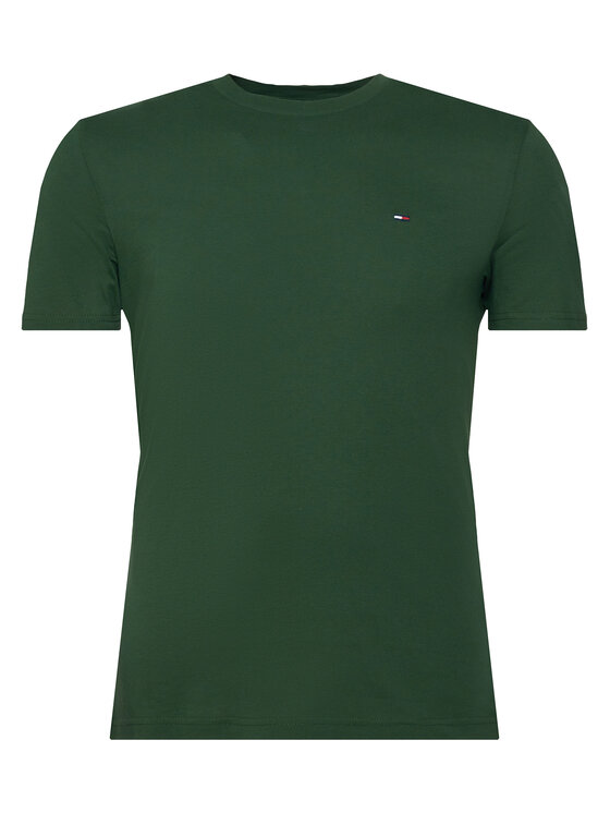 Tommy Jeans Tommy Jeans Komplet t-shirtów DM0DM20687 Kolorowy Slim Fit