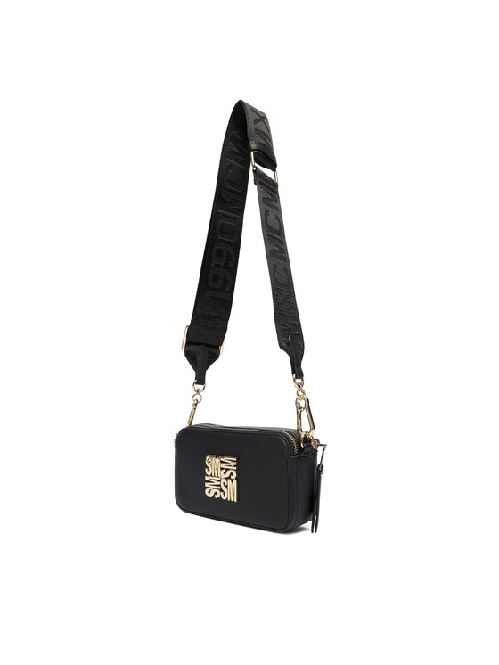 Steve Madden Steve Madden Ročna torba Brisa-2 SM13001822 Črna