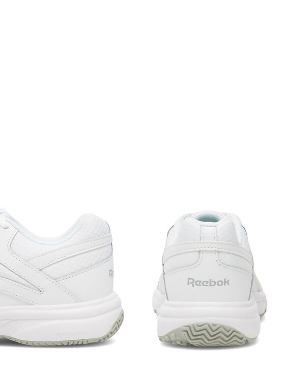 Reebok Reebok Tenisice WORK N CUSHION 100001159 Bijela