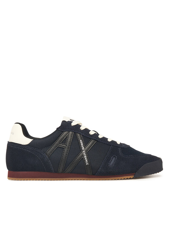 Armani Exchange Armani Exchange Снікерcи XM002616 AF22755 MB776 Cиній