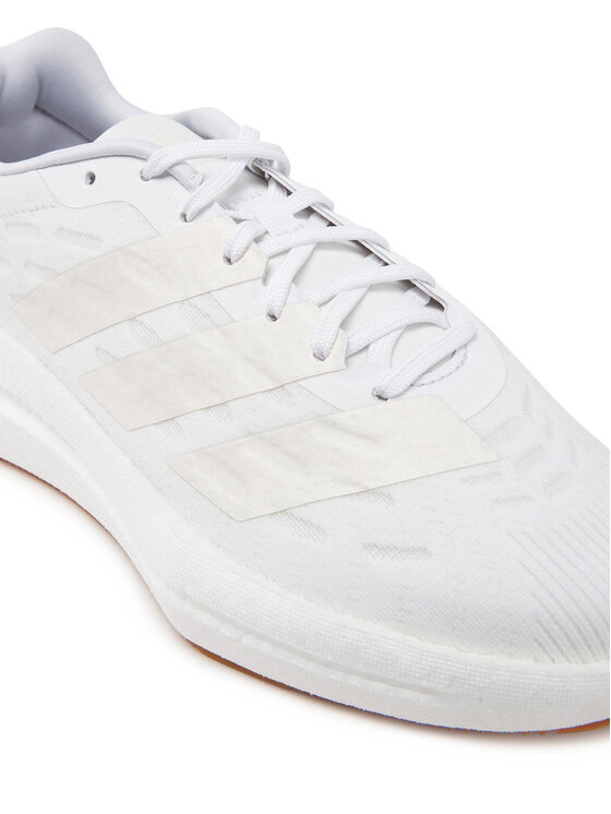 adidas adidas Снікерcи Flowboost JR7932 Білий