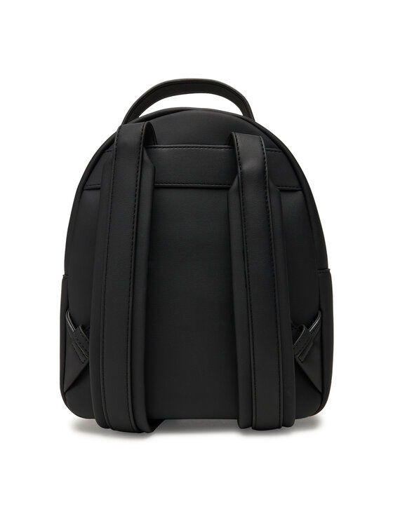 LOVE MOSCHINO LOVE MOSCHINO Nahrbtnik JC4197PP1NKD0000 Črna