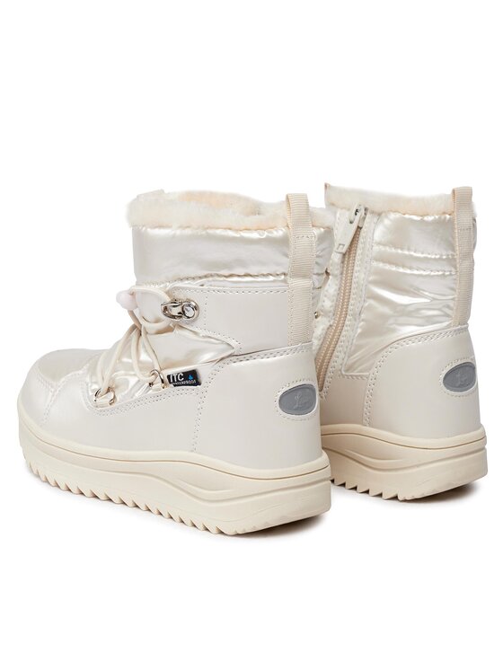 Leaf Leaf Schneeschuhe Sikvik LSIKV201O Beige