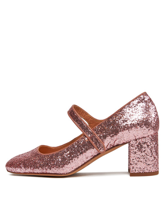 Balagan Balagan Tacones Dora Roosa