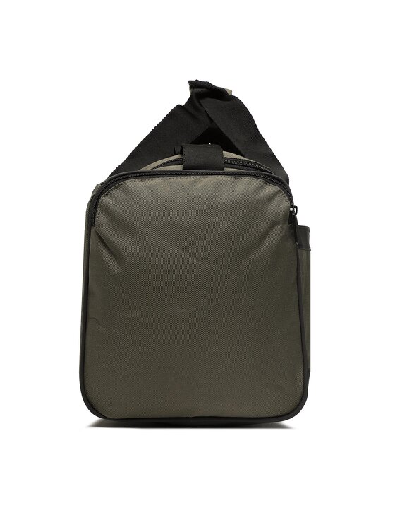adidas adidas Taška Linear Duffel S HR5354 Kaki