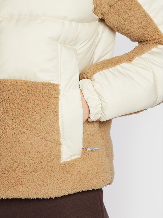 Columbia Columbia Зимно яке Leadbetter Point 1955243 Бежов Regular Fit