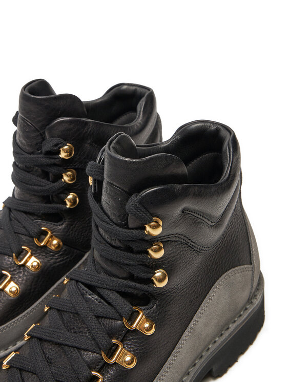 Fracap Fracap Žygio batai Magnifico MA172 Juoda