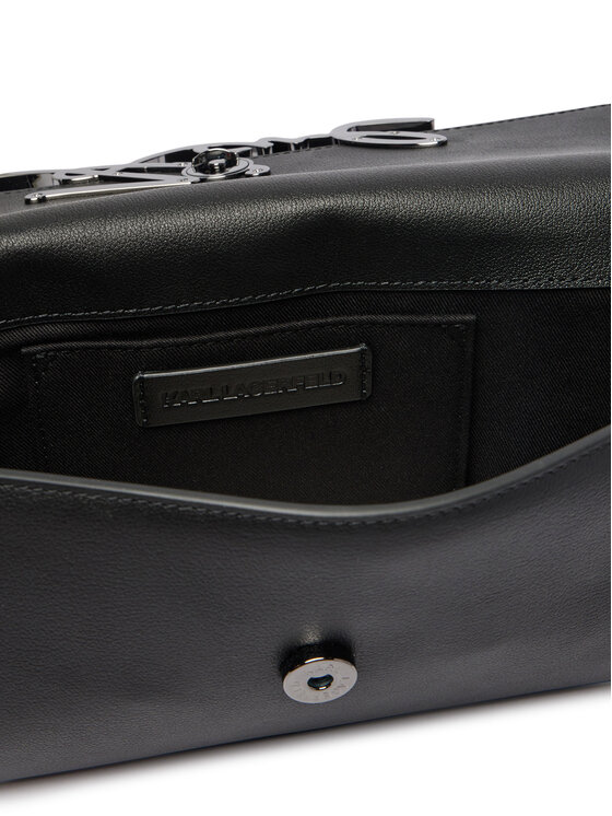 KARL LAGERFELD KARL LAGERFELD Сумка B3W30012 Чорний