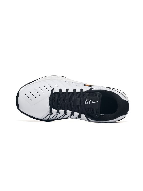 Nike Nike Sneakersy AIR ZOOM G.T. CUT Czarny