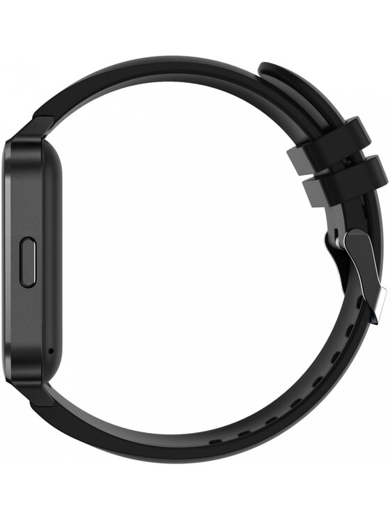 Smarty 2.0 Smarty 2.0 Smartwatch SW084A Czarny