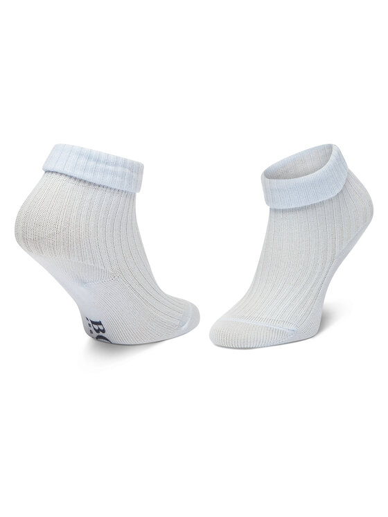 Set di 5 paia di calzini lunghi da bambini J90199