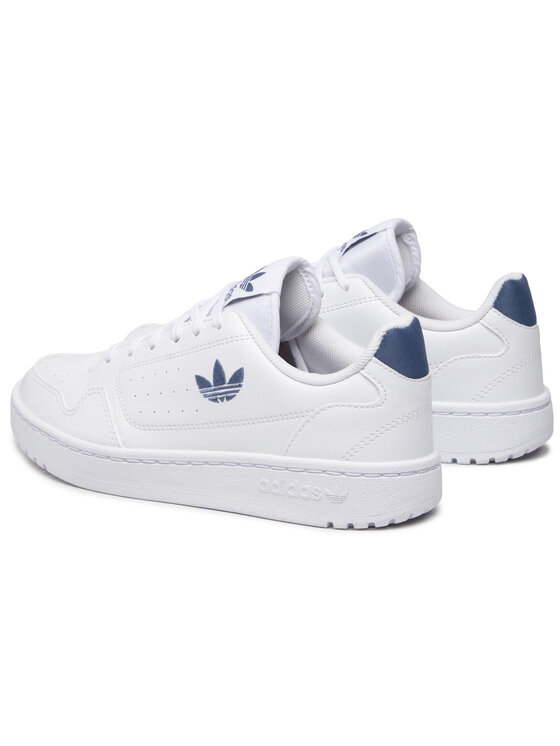 Scarpe Ny 90 J FX6472 Bianco