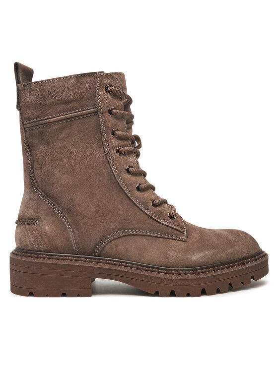 Tamaris Tamaris Polacchine 1-25223-43 Marrone