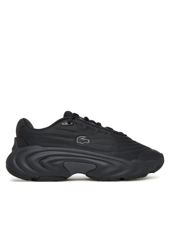 Lacoste Lacoste Сникърси 750SFA0170 Сив