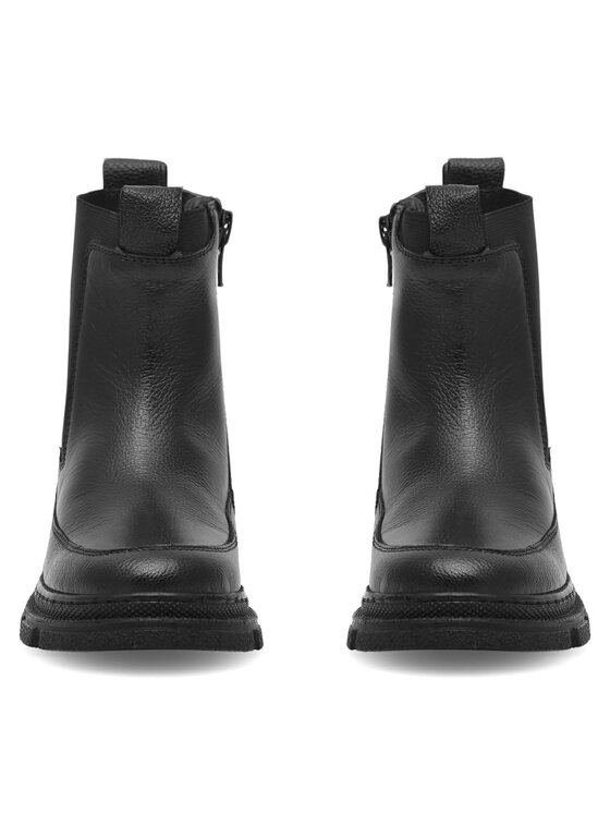 Lasocki Kids Lasocki Kids Botine NO-PURE-01(II)DZ Negru