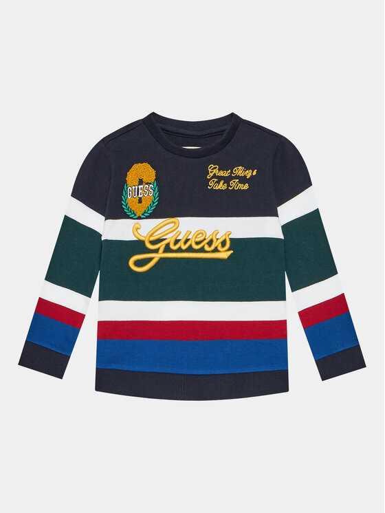 Felpa Guess
