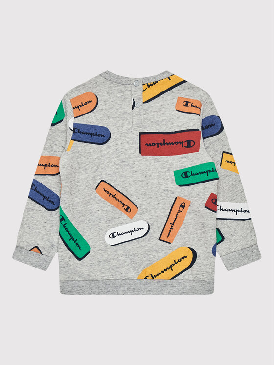 Tuta 305971 Multicolore Regular Fit