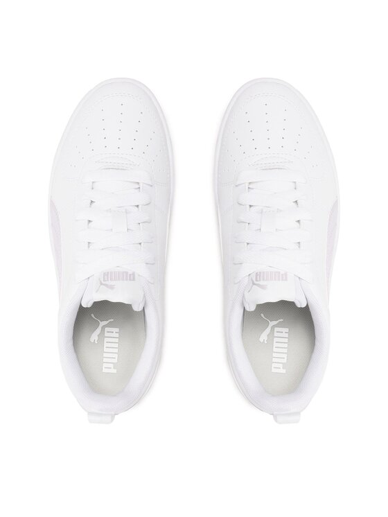 Puma Puma Sneakersy Rickie 387607 08 Biały