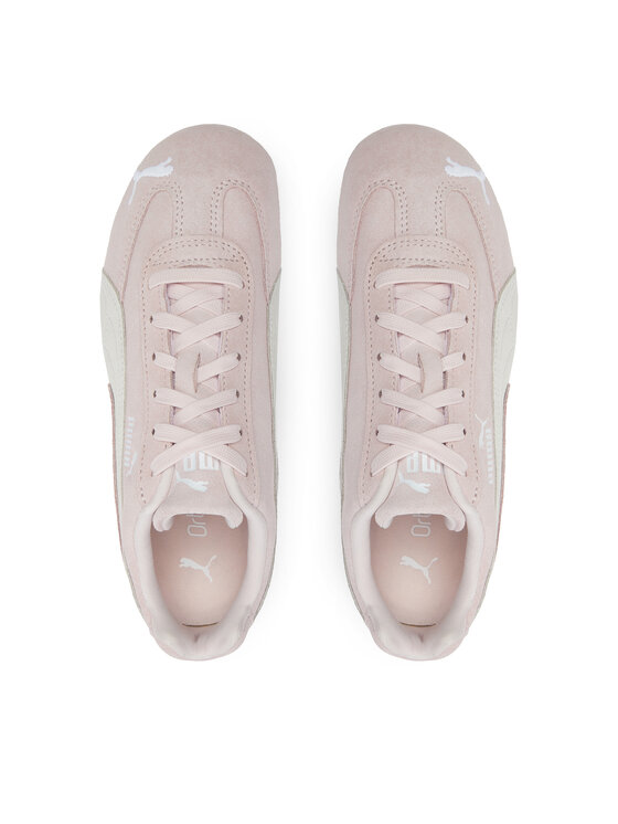 Puma Puma Sneakersy Speedcat OG 398846 04 Różowy