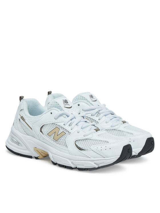 New Balance New Balance Sneakersy GR530SO Bílá