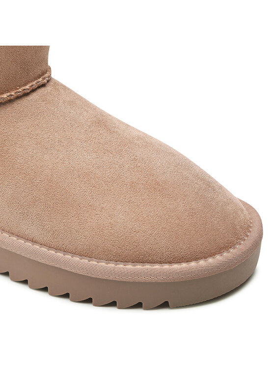 Jenny Fairy Jenny Fairy Schneeschuhe WS5918-04 Beige