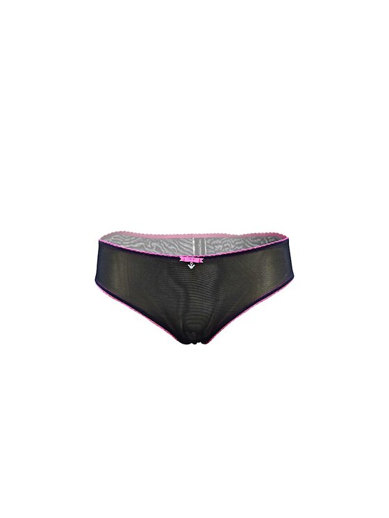 Emporio Armani Emporio Armani Slip slip - Emporio Armani - gift box Nero