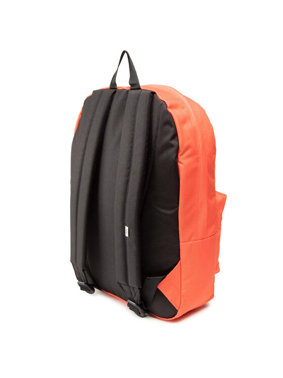 Vans Vans Σακίδιο Realm Backpack VN0A3UI6LM31 Κόκκινο