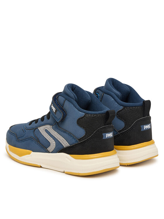 Primigi Primigi Sneakers 2456211 Dunkelblau