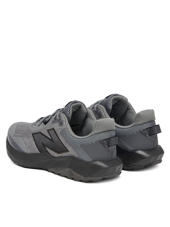 New Balance New Balance Bėgimo batai Dynasoft Nitrel V6 MNTR2RN Pilka
