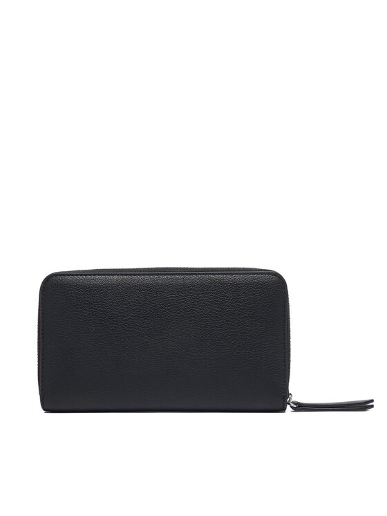 Armani Exchange Armani Exchange Гаманець XW000359 AF26569 UC001 Чорний